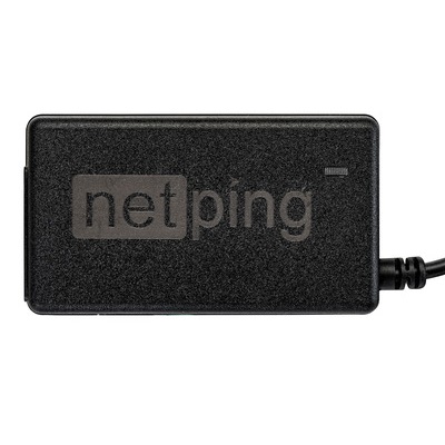 картинка NetPing датчик качества электропитания 1-wire 910S20 от компании LTD "Light Systems"
