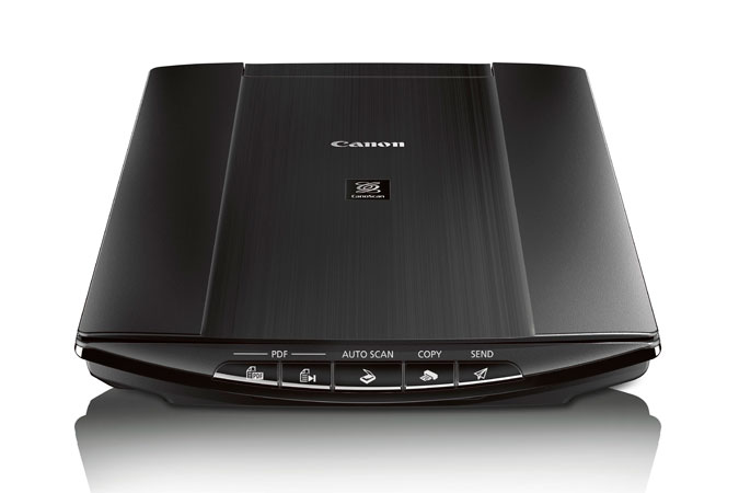 картинка Сканер Canon Canoscan LiDE 220 от компании LTD "Light Systems"