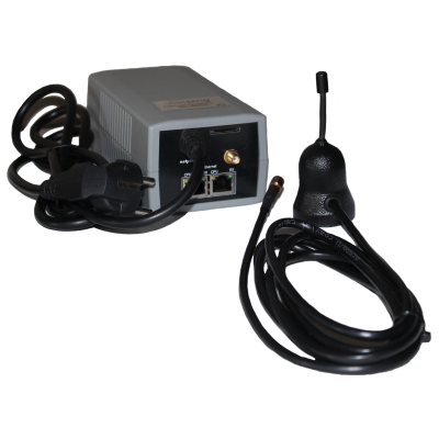 картинка Устройство NetPing 2/PWR-220 v1/SMS от компании LTD "Light Systems"