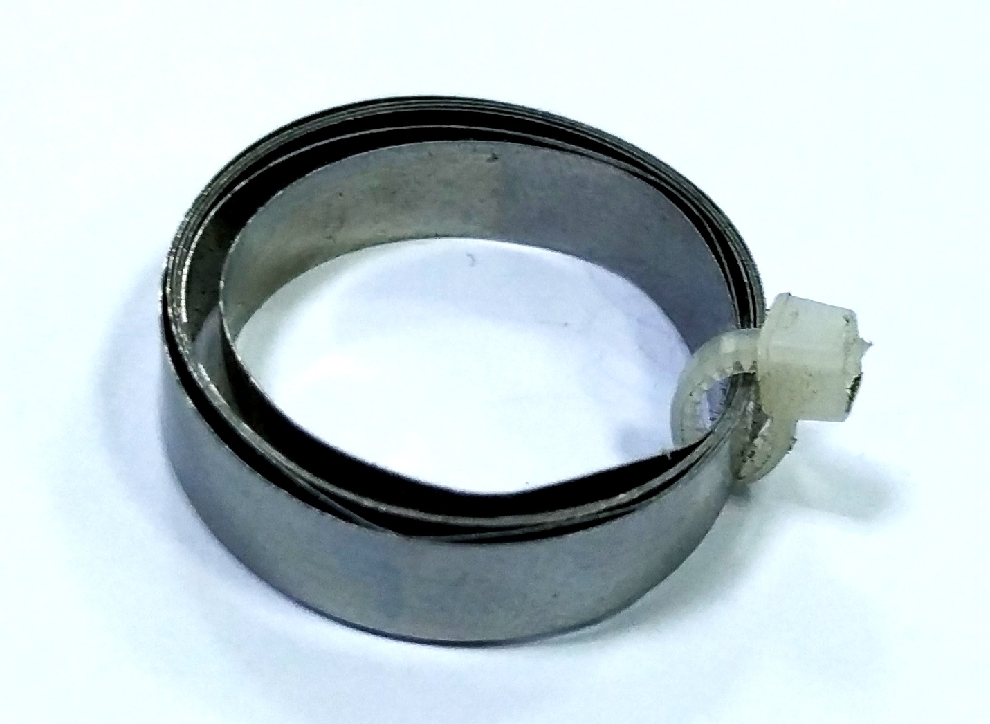 картинка Нихромовая лента от компании LTD "Light Systems"