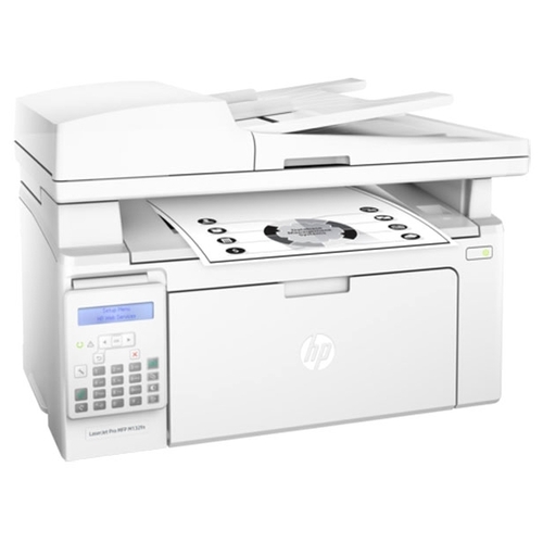 картинка МФУ HP LaserJet Pro M132fn от компании LTD "Light Systems"