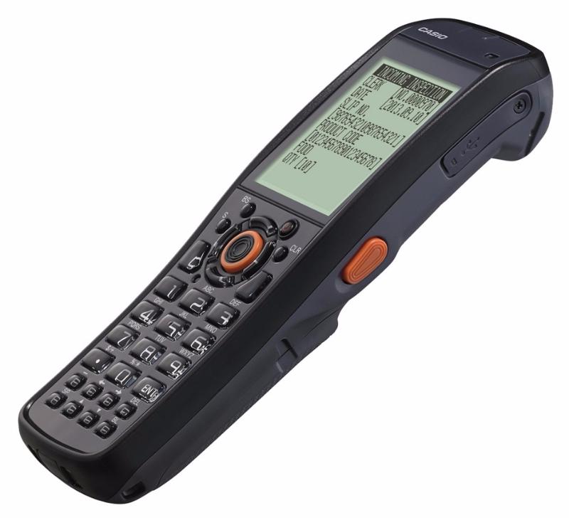 картинка CASIO DT-970M51E от компании LTD "Light Systems"