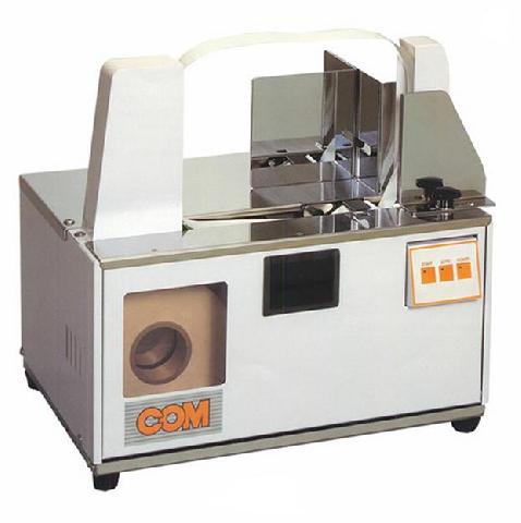 картинка Машина для обандероливания COM JD 240 от компании LTD "Light Systems"