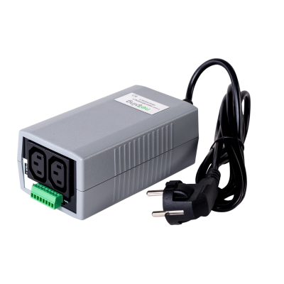 картинка Устройство NetPing 2/PWR-220 v2/SMS от компании LTD "Light Systems"