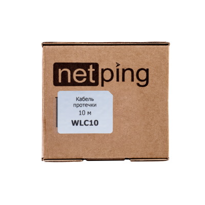 картинка WLC10 кабель протечки от компании LTD "Light Systems"