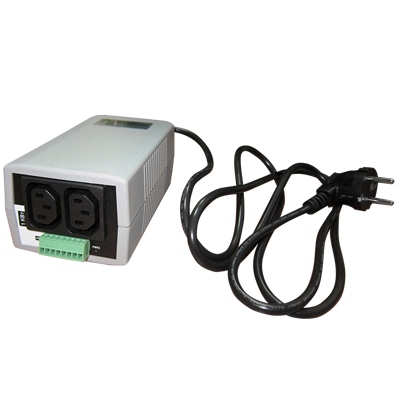 картинка Устройство NetPing 2/PWR-220 v1/SMS от компании LTD "Light Systems"