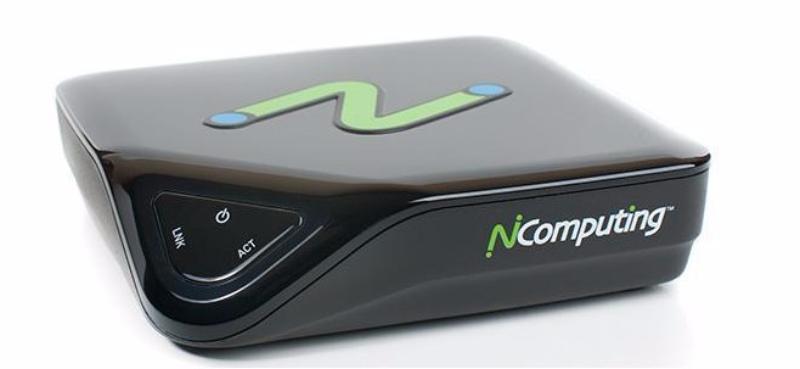 картинка Терминал NComputing L300 от компании LTD "Light Systems"