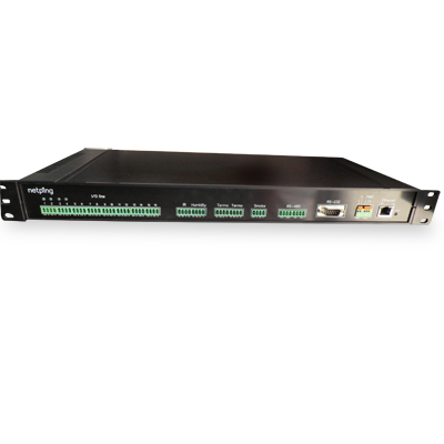 картинка Устройство UniPing server solution от компании LTD "Light Systems"