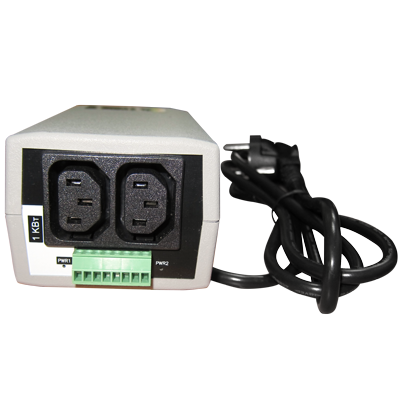 картинка Устройство NetPing 2/PWR-220 v1/SMS от компании LTD "Light Systems"