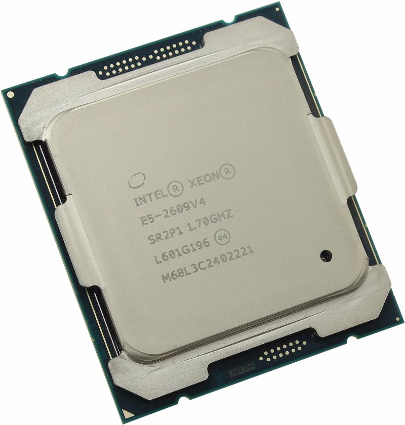 картинка Intel Xeon E5-2609 v4  1.7 ГГц от компании LTD "Light Systems"