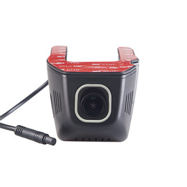 картинка Видeopeгиcтpaтop SilverStone F1 S8-WiFi от компании LTD "Light Systems"