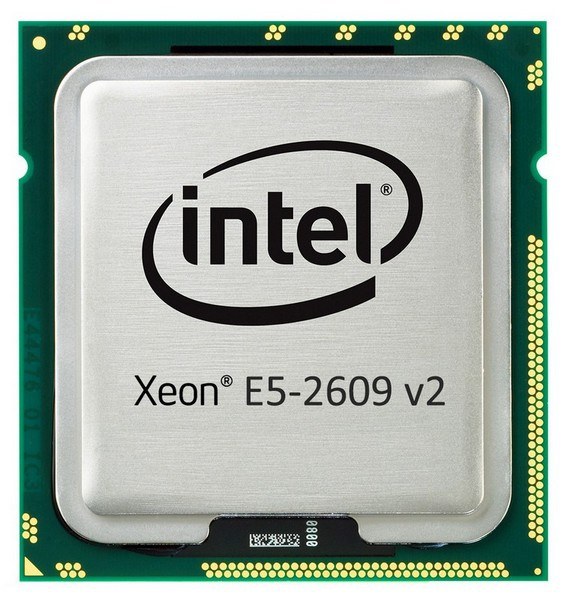 картинка INTEL Xeon E5-2609 v2 2.5ГГц от компании LTD "Light Systems"