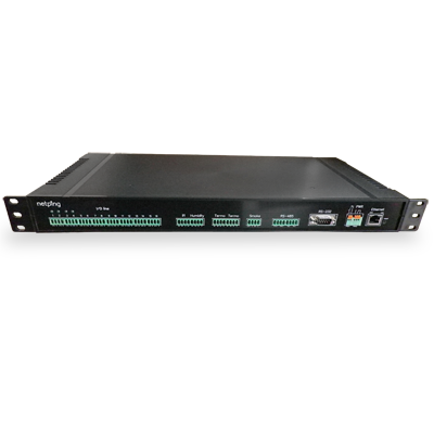 картинка Устройство UniPing server solution от компании LTD "Light Systems"