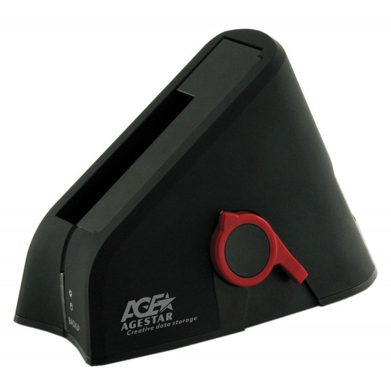 картинка HDD AgeStar 3UBT SATA II от компании LTD "Light Systems"