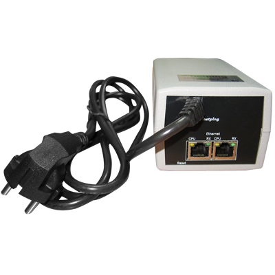 картинка Устройство NetPing /PWR-220 v3/ETH от компании LTD "Light Systems"