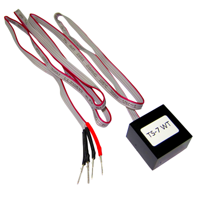картинка Датчик температуры WT, 1м от компании LTD "Light Systems"