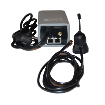 картинка Устройство NetPing 2/PWR-220 v1/SMS от компании LTD "Light Systems"