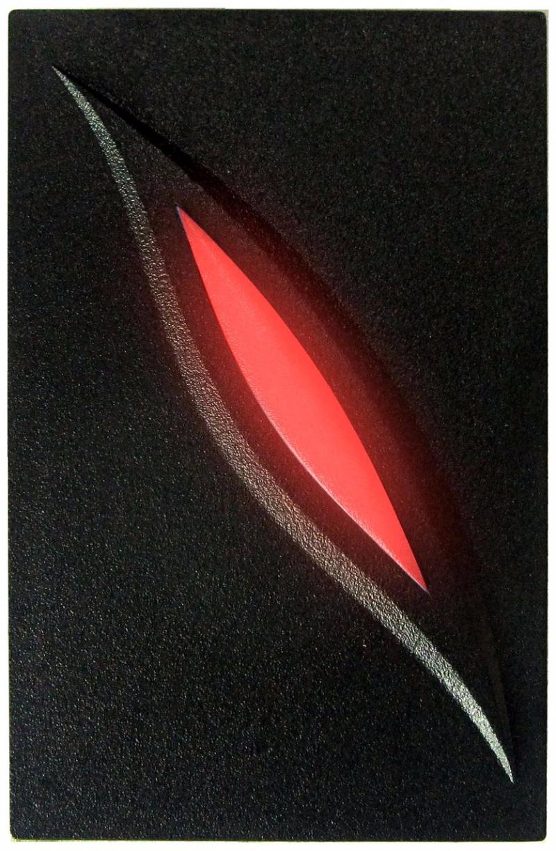 картинка ZKTeco KR100E от компании LTD "Light Systems"