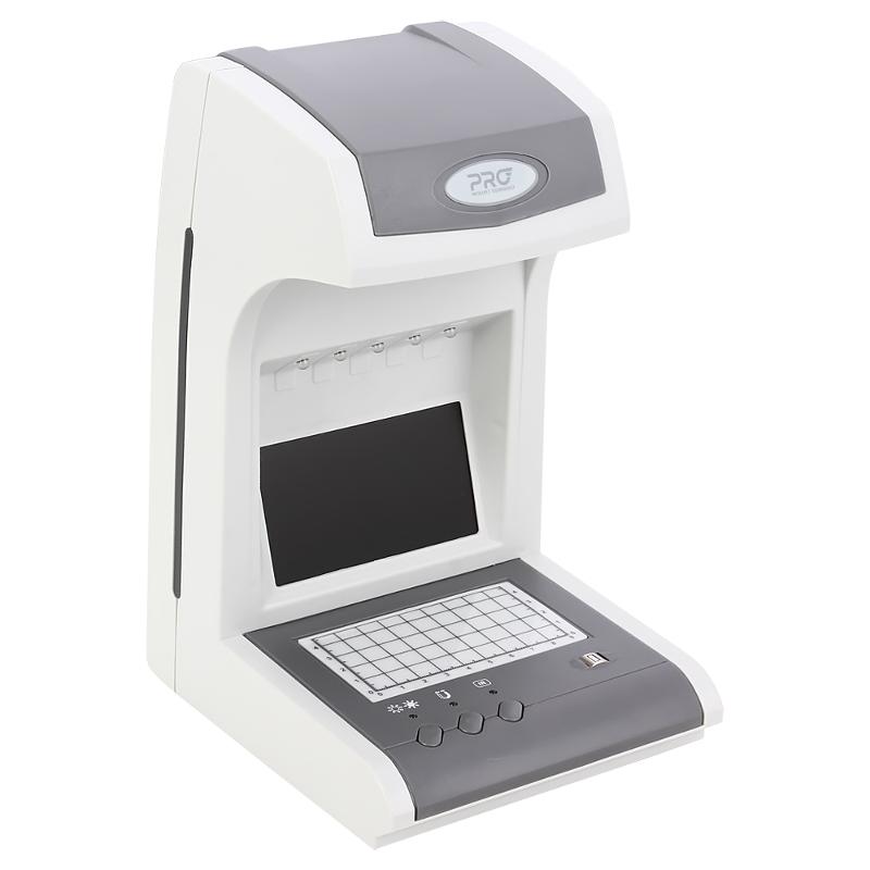картинка PRO 1500 IRPM LCD от компании LTD "Light Systems"