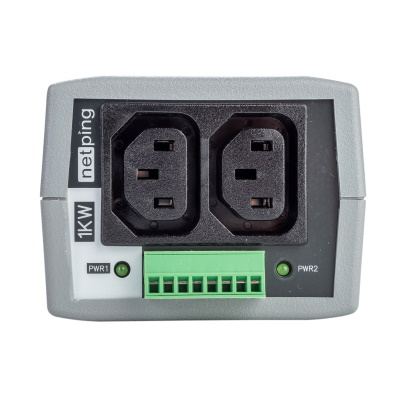 картинка Устройство NetPing 2/PWR-220 v12/ETH от компании LTD "Light Systems"