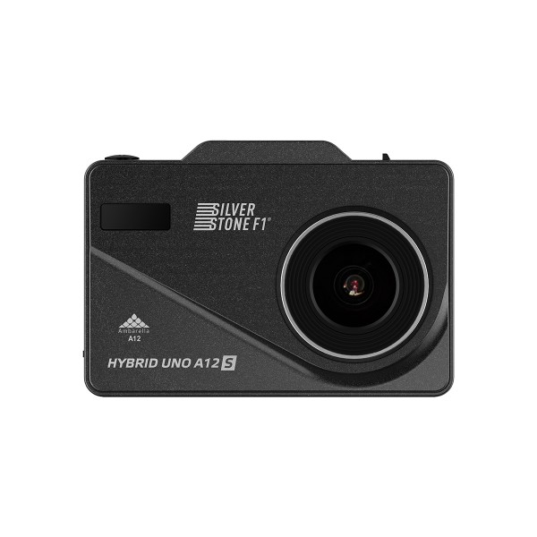 картинка SilverStone F1 HYBRID UNO A12 S от компании LTD "Light Systems"