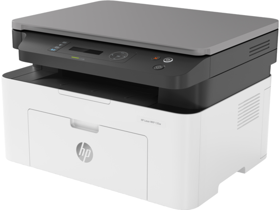картинка МФУ лазерный HP Laser 135w от компании LTD "Light Systems"