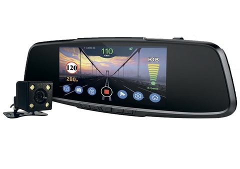 картинка Комбо-устройство Playme Vega от компании LTD "Light Systems"