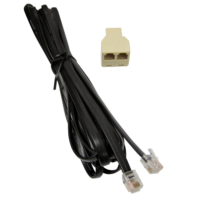 картинка Удлинитель кабеля 1-wire, 5м от компании LTD "Light Systems"