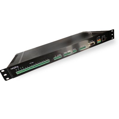 картинка Устройство UniPing server solution от компании LTD "Light Systems"