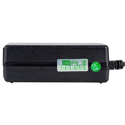 картинка NetPing датчик наличия электропитания 995S1 от компании LTD "Light Systems"