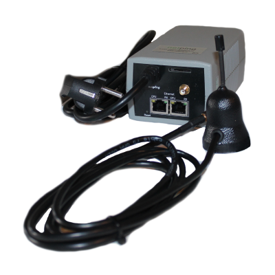 картинка Устройство NetPing 2/PWR-220 v1/SMS от компании LTD "Light Systems"