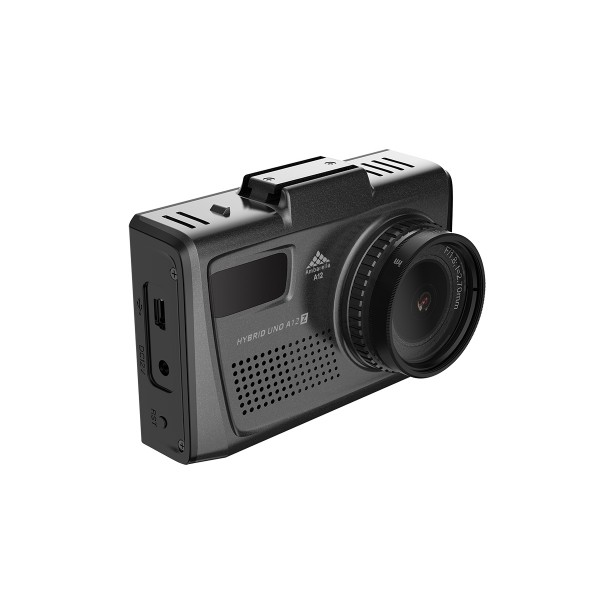 картинка SilverStone F1 HYBRID UNO A12 Z от компании LTD "Light Systems"