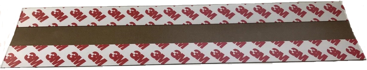 картинка Тефлоновая лента с клеющей основой от компании LTD "Light Systems"