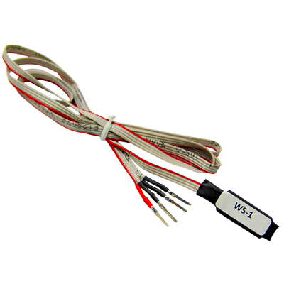 картинка Датчик влажности WS-1, 1м от компании LTD "Light Systems"